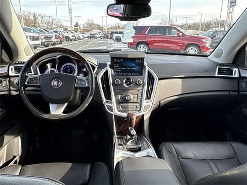 Used 2012 Cadillac SRX Performance image 20