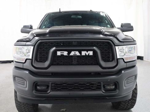Used 2021 RAM 2500 Tradesman AWD/4WD image 14