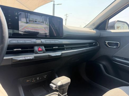 Used 2025 Kia K4 EX FWD image 23