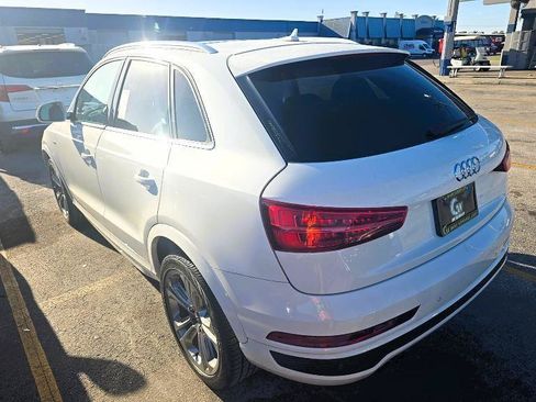 Used 2016 Audi Q3 2.0T Prestige w/ Prestige Package AWD/4WD image 5
