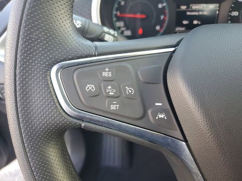 Certified 2024 Chevrolet Malibu LS w/ Driver Confidence Package image 23