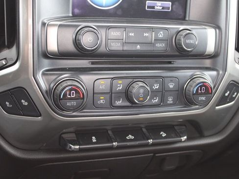 Used 2018 Chevrolet Silverado 1500 LT w/ All Star Edition image 34