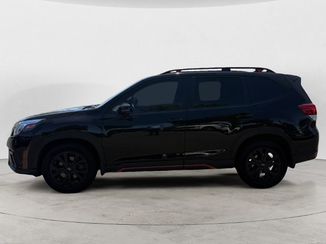 Used 2024 Subaru Forester Sport AWD/4WD image 2
