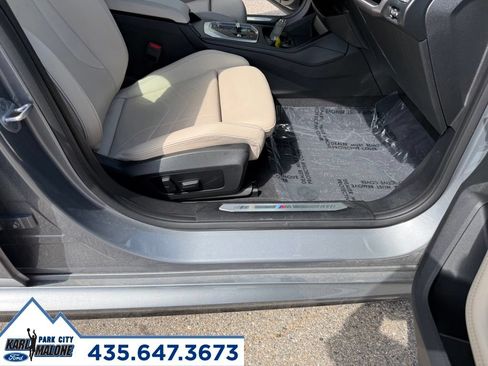 Used 2025 BMW 228i xDrive w/ M Sport Package AWD/4WD image 36