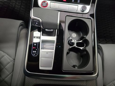 New 2026 Audi SQ8 Premium Plus AWD/4WD image 21