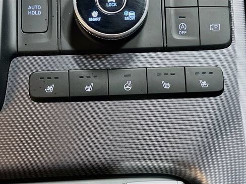 Used 2023 Hyundai Palisade Calligraphy w/ Cargo Package AWD/4WD image 21