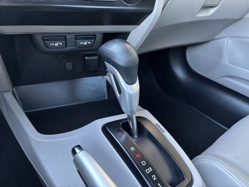 Used 2012 Honda Civic EX-L image 22