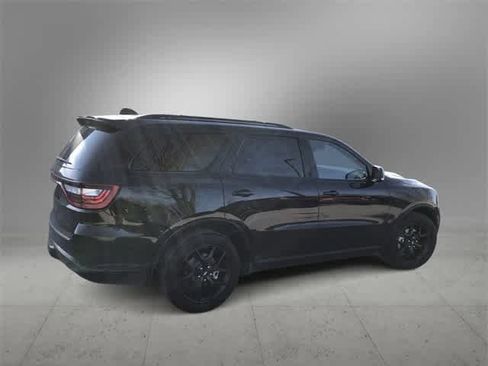 New 2026 Dodge Durango GT image 6