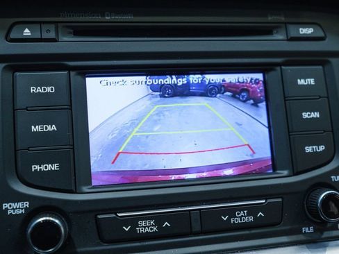 Used 2015 Hyundai Sonata Limited FWD image 26