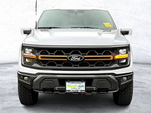 Used 2025 Ford F150 Tremor w/ Equipment Group 402A High image 3