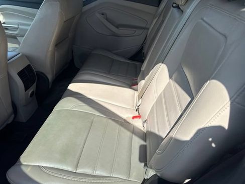 Used 2018 Ford Escape SEL AWD/4WD image 11
