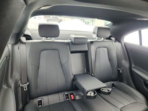 Used 2025 Mercedes-Benz CLA 250 CLA 250 image 29