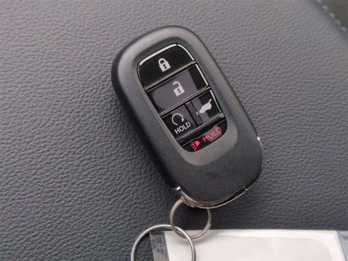 New 2026 Honda CR-V EX image 35