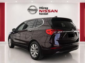 Used 2020 Buick Envision Preferred FWD video 2