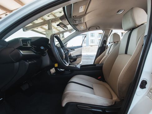 Used 2018 Honda Civic LX image 12