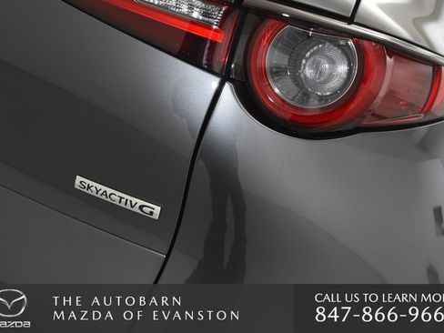 New 2026 MAZDA CX-30 AWD 2.5 S image 37