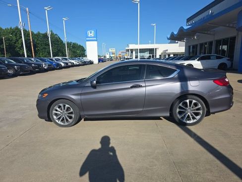 Used 2015 Honda Accord EX-L image 2