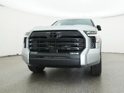 New 2026 Toyota Tundra SR5 AWD/4WD image 39