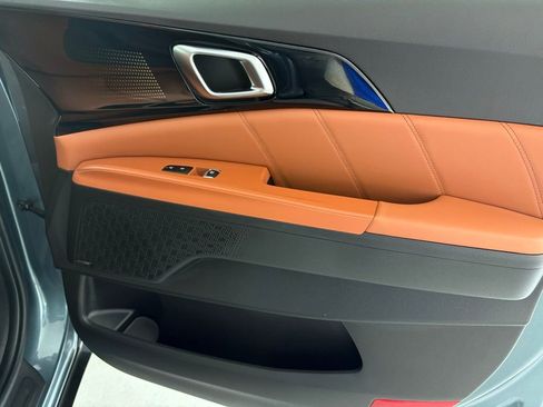 New 2026 Kia Carnival SX Prestige FWD image 48