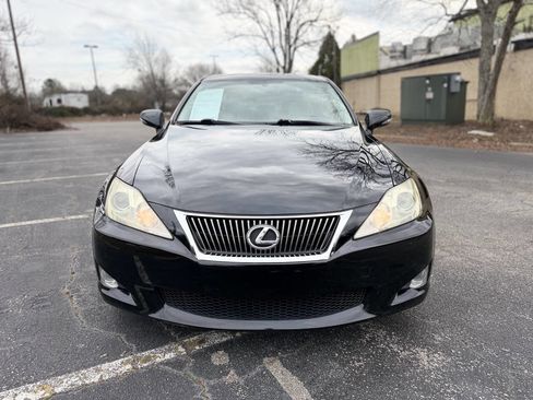 Used 2009 Lexus IS 250 image 2