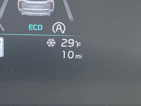 New 2025 Kia Telluride EX X-Line image 6