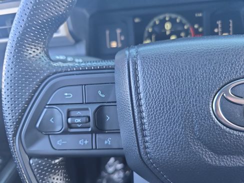 Certified 2026 Toyota Tacoma SR RWD image 21