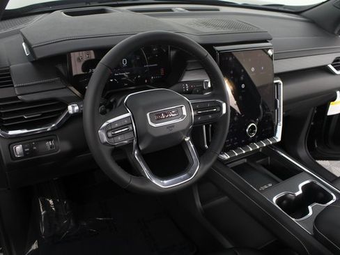 New 2026 GMC Acadia Elevation w/ Black Edition image 10