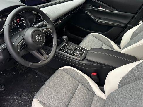 New 2026 MAZDA CX-30 Aire Edition AWD/4WD image 9