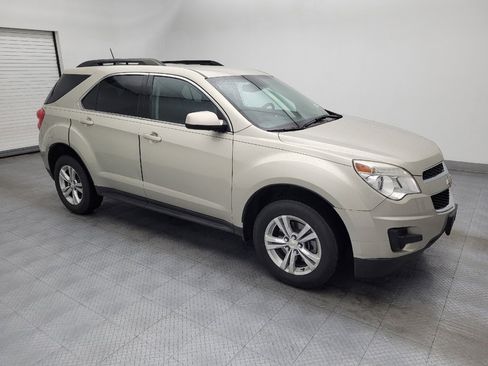 Used 2015 Chevrolet Equinox LT w/ Driver Convenience Package image 11