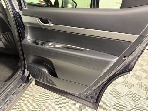 Used 2024 Hyundai Palisade SEL image 30