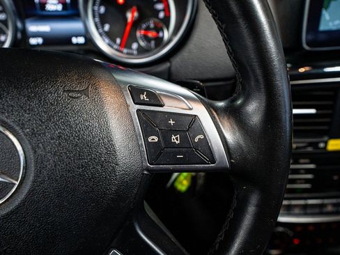 Used 2018 Mercedes-Benz G 550 image 36