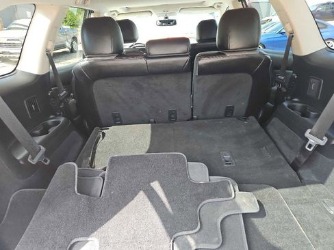 Used 2020 Nissan Pathfinder SL AWD/4WD image 11