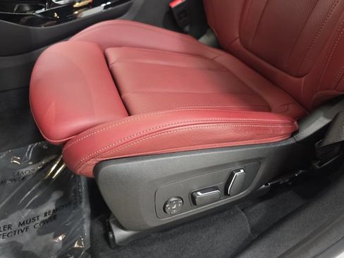 Used 2024 BMW X3 M40i AWD/4WD image 26