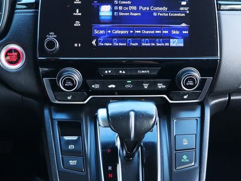 Used 2020 Honda CR-V EX-L image 45