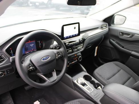 New 2026 Ford Escape Active FWD image 5