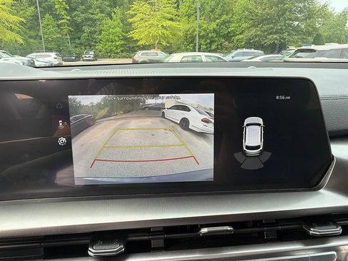 Used 2025 Kia Telluride S FWD image 17