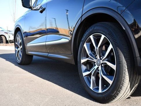 Used 2023 Acura MDX FWD w/ Technology Package image 10