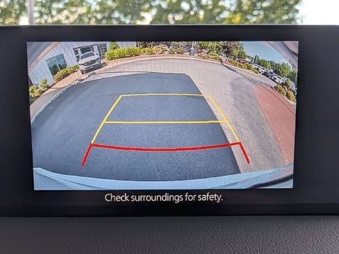 Certified 2023 MAZDA CX-5 AWD 2.5 S w/ Premium Plus Pkg image 20