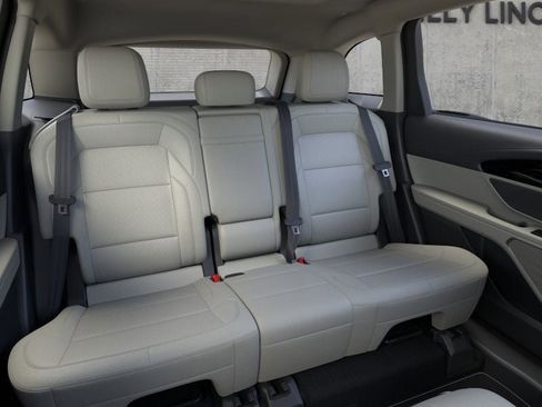 New 2026 Lincoln Nautilus Premier w/ Equipment Group 102A image 11