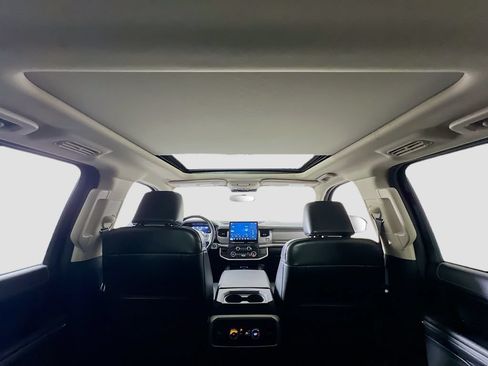 Certified 2022 Ford Expedition Max XLT AWD/4WD image 40