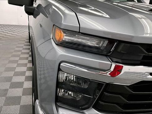 Used 2024 Chevrolet Silverado 3500 LT w/ Convenience Package image 30