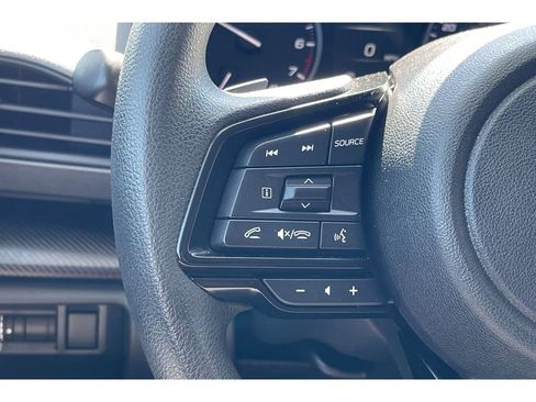 Used 2024 Subaru Crosstrek 2.0i Premium image 34