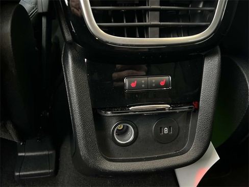 Used 2023 Lincoln Nautilus Reserve w/ Equipment Group 201A image 16