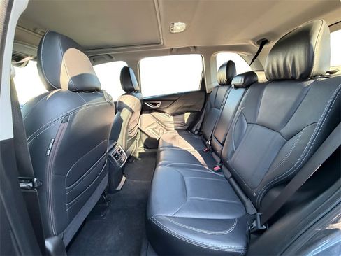 Used 2019 Subaru Forester Limited w/ Popular Package #3 image 14