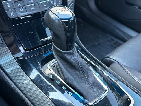 Used 2012 Cadillac CTS V image 31