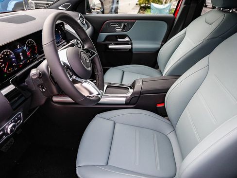 New 2026 Mercedes-Benz GLA 250 4MATIC image 19