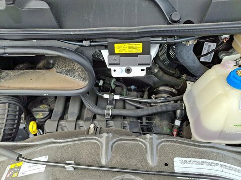 New 2025 RAM ProMaster 1500 w/ Power Group image 20