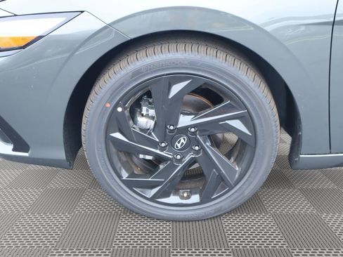 New 2026 Hyundai Elantra SEL Sport Premium FWD image 4