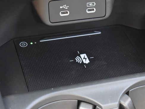 New 2026 Honda HR-V LX image 18