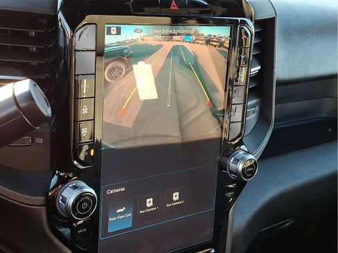 New 2026 RAM 2500 Tradesman image 11